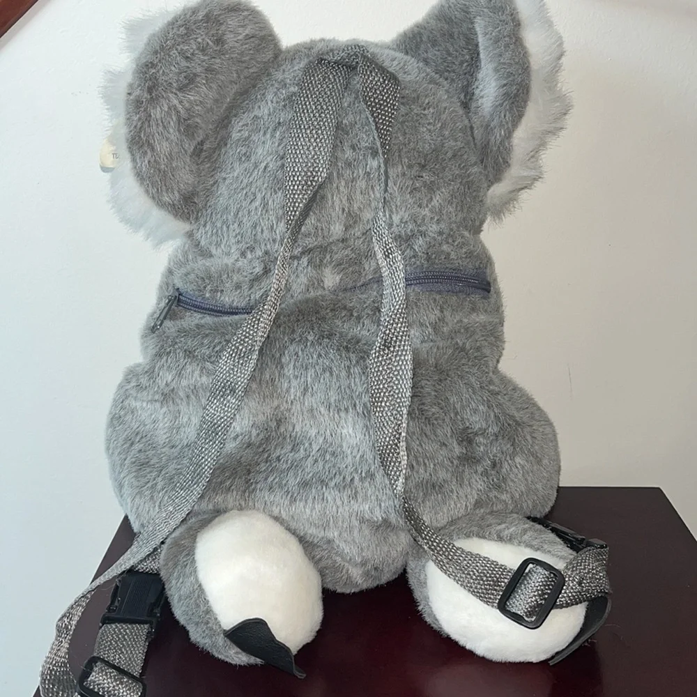 Carlington Koala Backpack✨✨✨✨